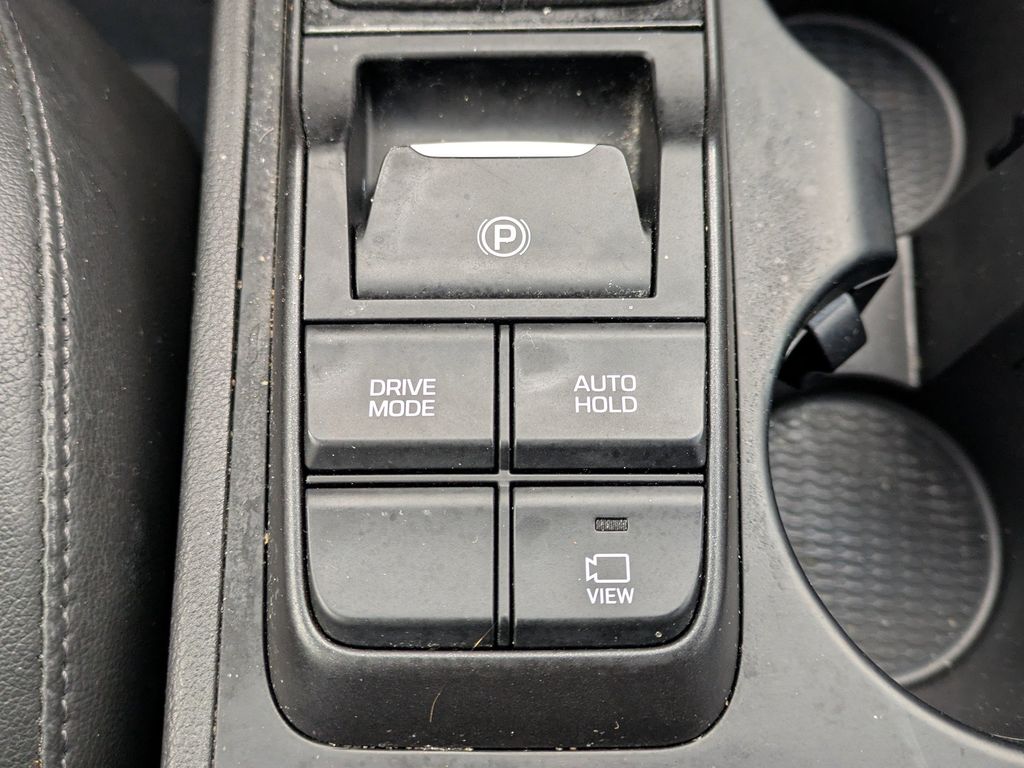 Thumbnail: 2021 Hyundai Tucson - 35