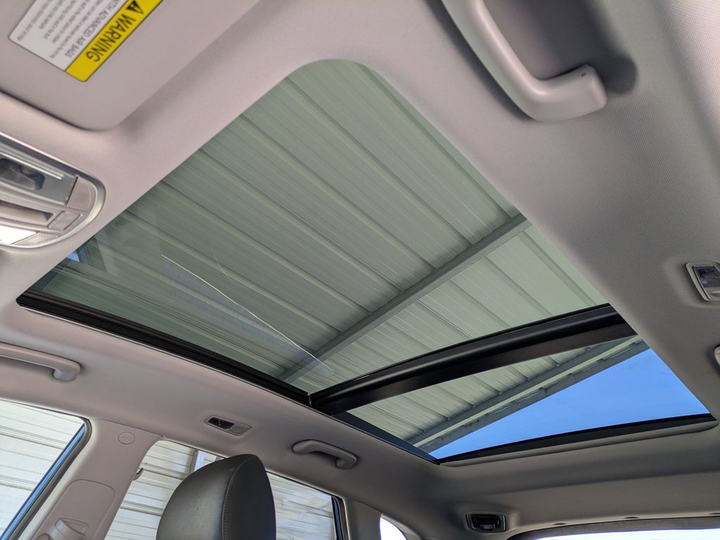 Thumbnail: 2021 Hyundai Tucson - 29