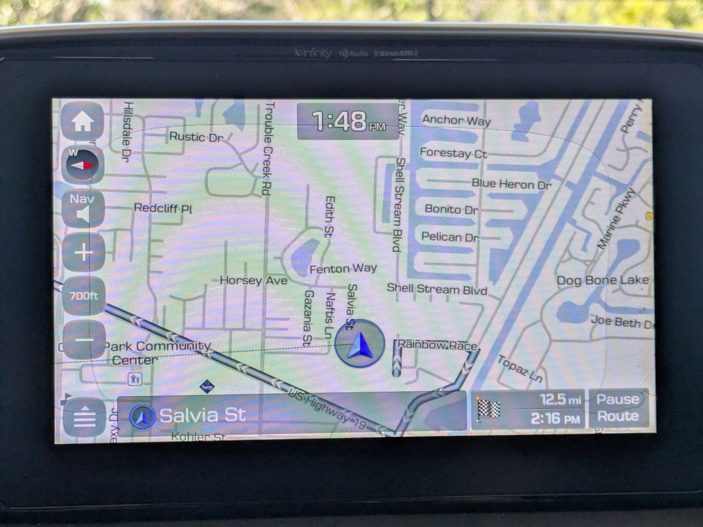 Thumbnail: 2021 Hyundai Tucson - 31