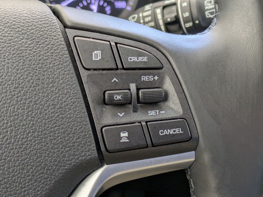 Thumbnail: 2021 Hyundai Tucson - 39