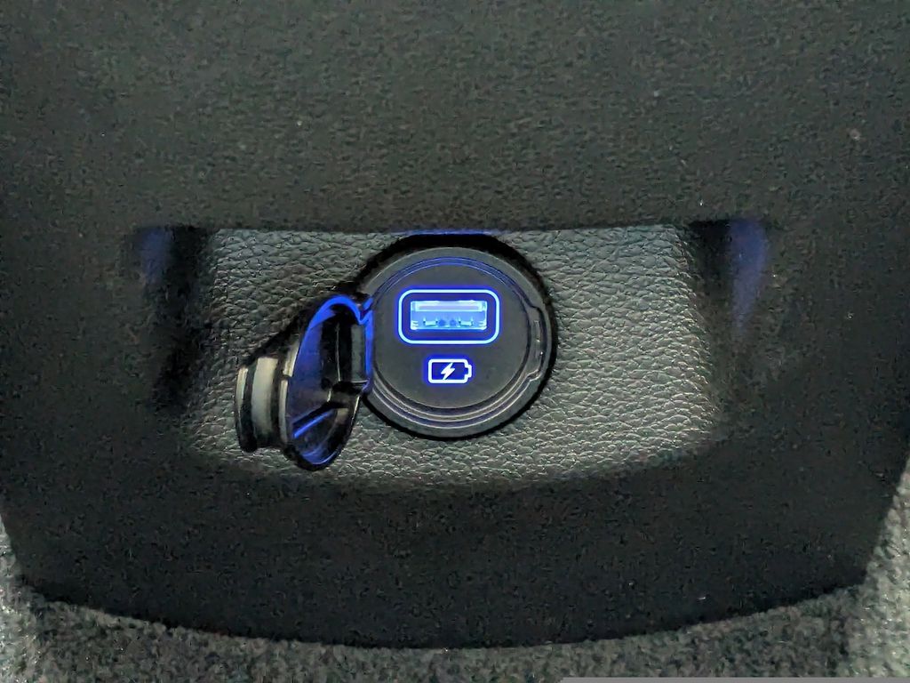 Thumbnail: 2021 Hyundai Tucson - 26