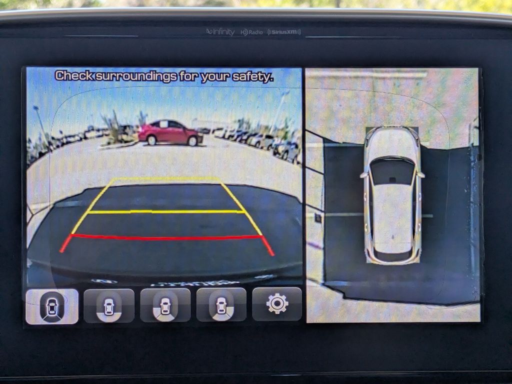 Thumbnail: 2021 Hyundai Tucson - 30