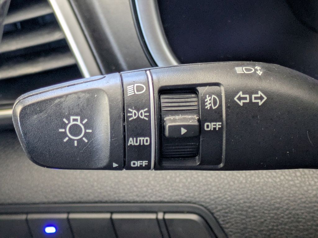 Thumbnail: 2021 Hyundai Tucson - 40