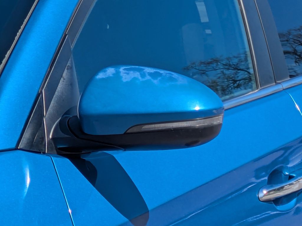 Thumbnail: 2021 Hyundai Tucson - 22