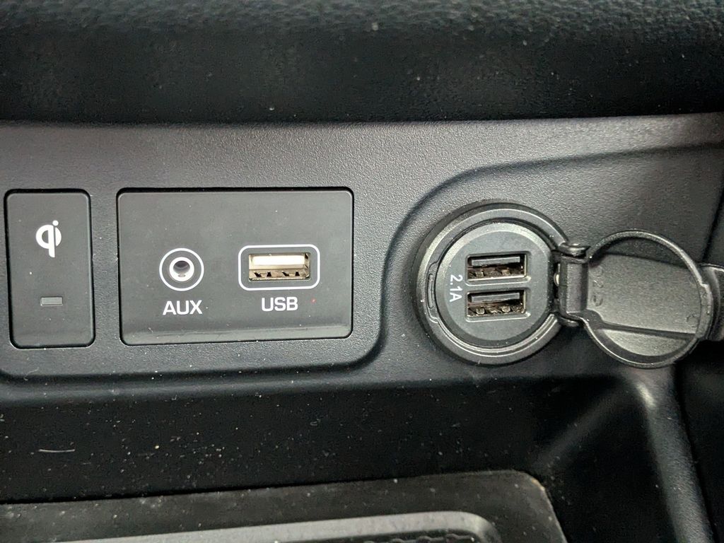 Thumbnail: 2021 Hyundai Tucson - 33