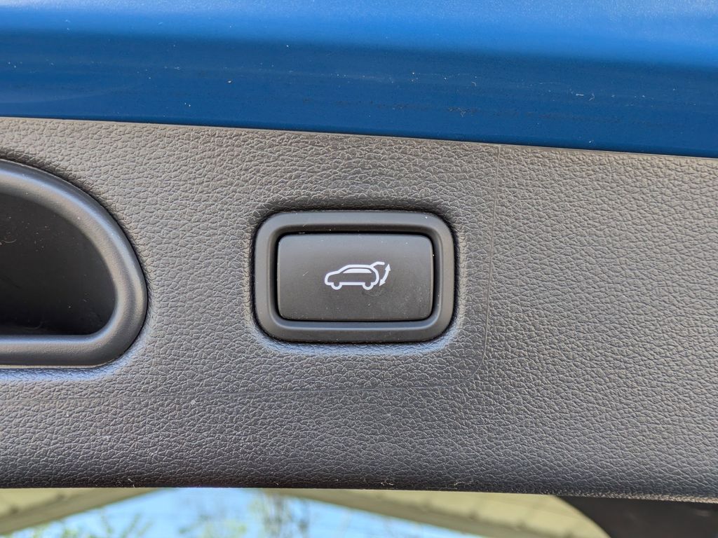 Thumbnail: 2021 Hyundai Tucson - 23