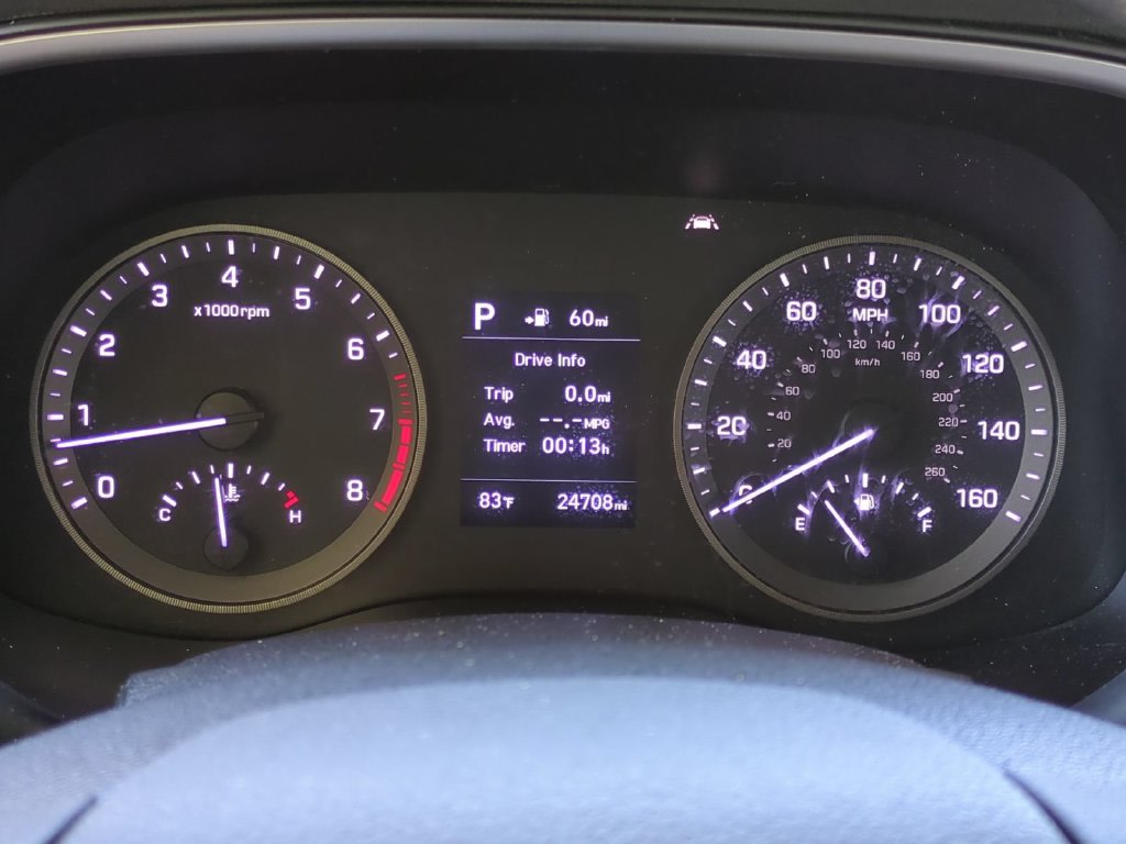 Thumbnail: 2019 Hyundai Tucson - 15