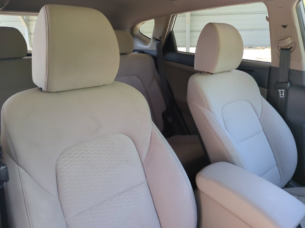 Thumbnail: 2019 Hyundai Tucson - 10
