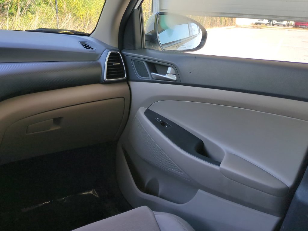 Thumbnail: 2019 Hyundai Tucson - 23
