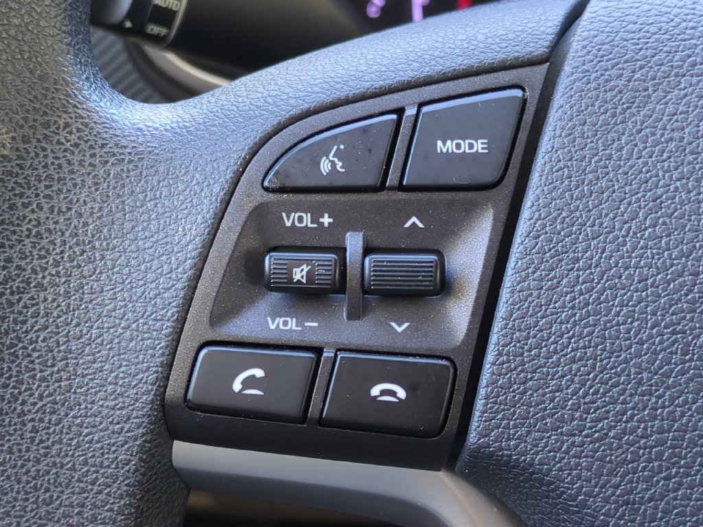 Thumbnail: 2019 Hyundai Tucson - 30