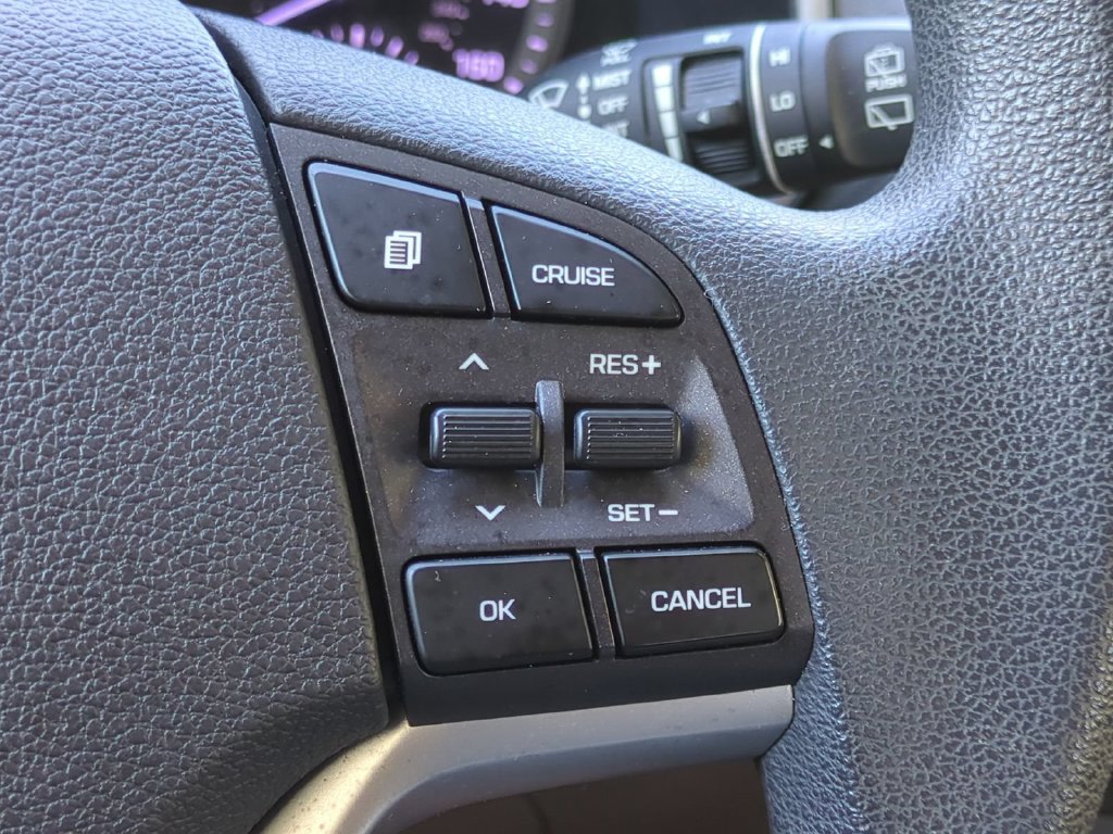 Thumbnail: 2019 Hyundai Tucson - 31