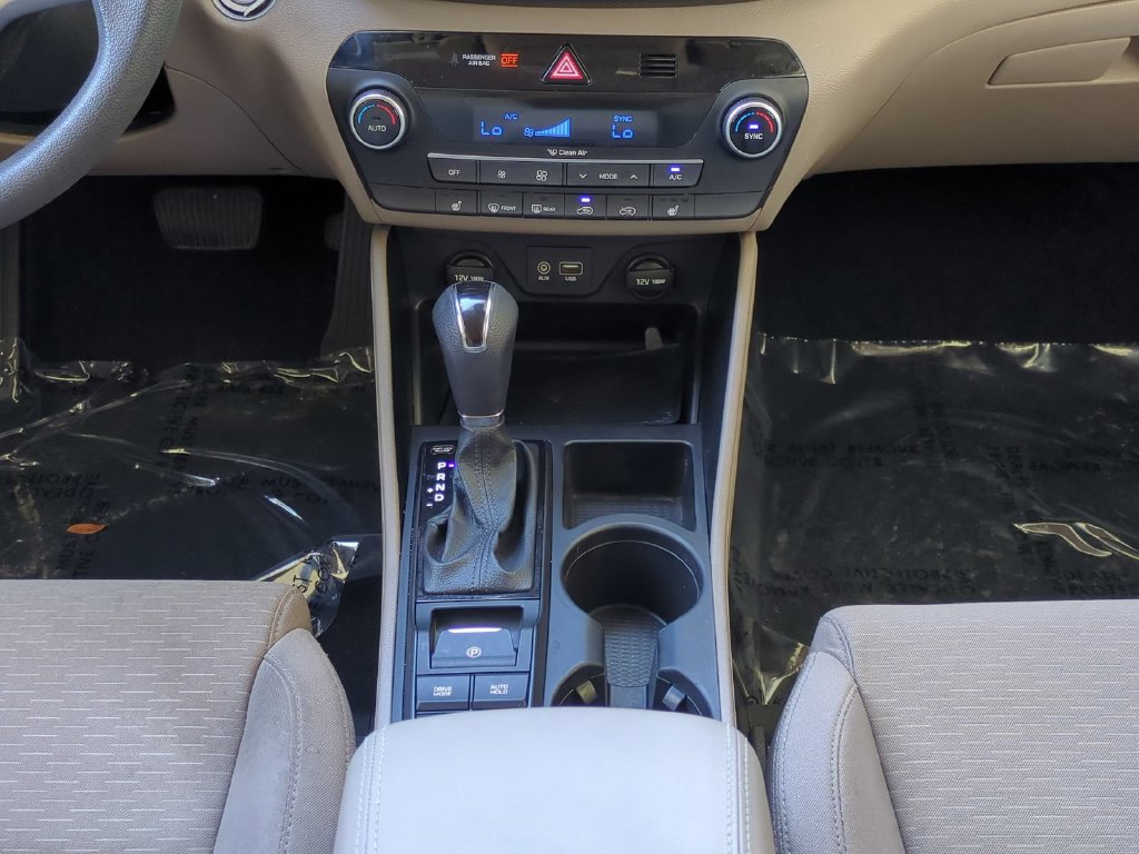 Thumbnail: 2019 Hyundai Tucson - 14