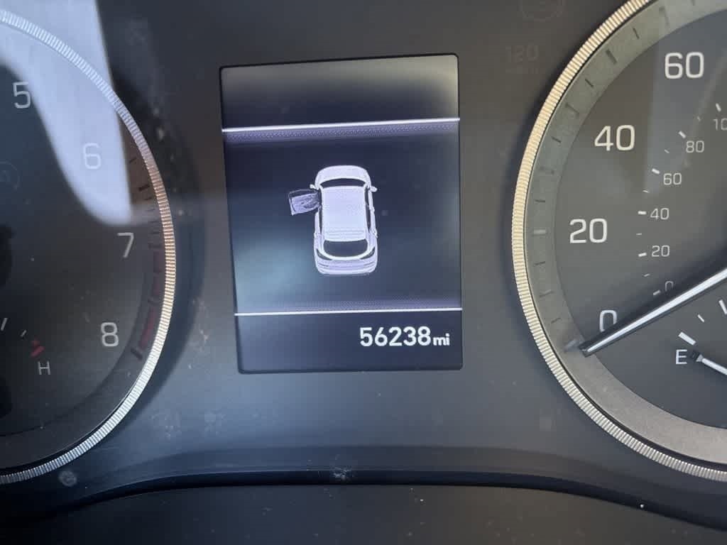 Thumbnail: 2021 Hyundai Tucson - 8