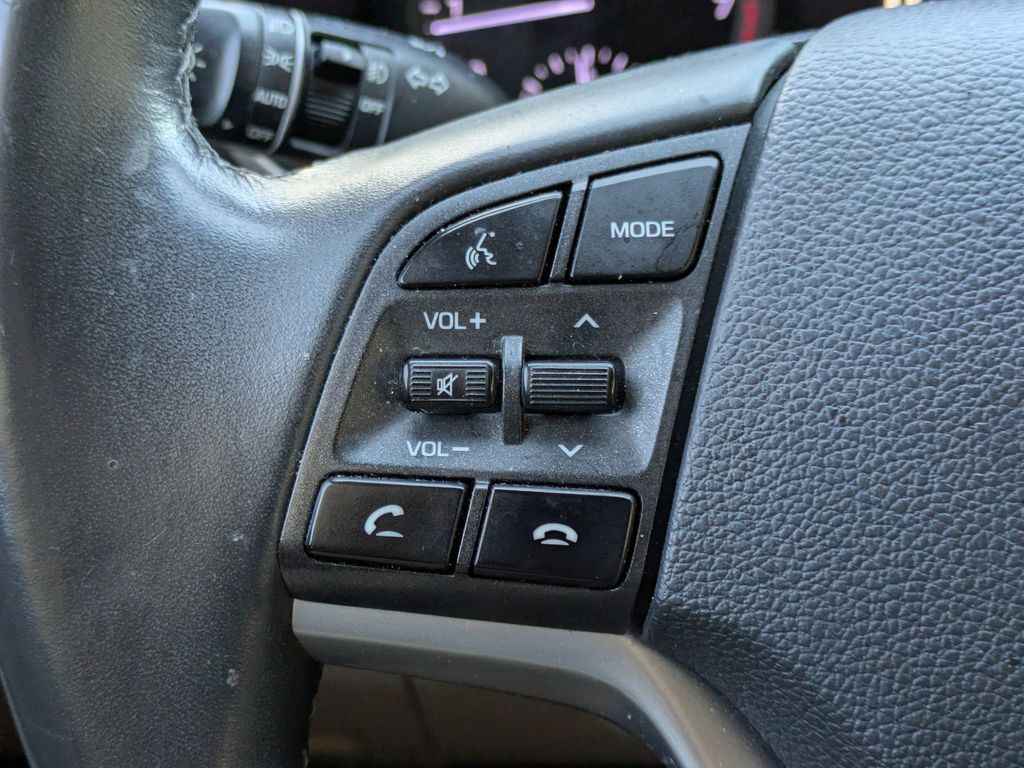 2021 Hyundai Tucson Ultimate - Photo 37
