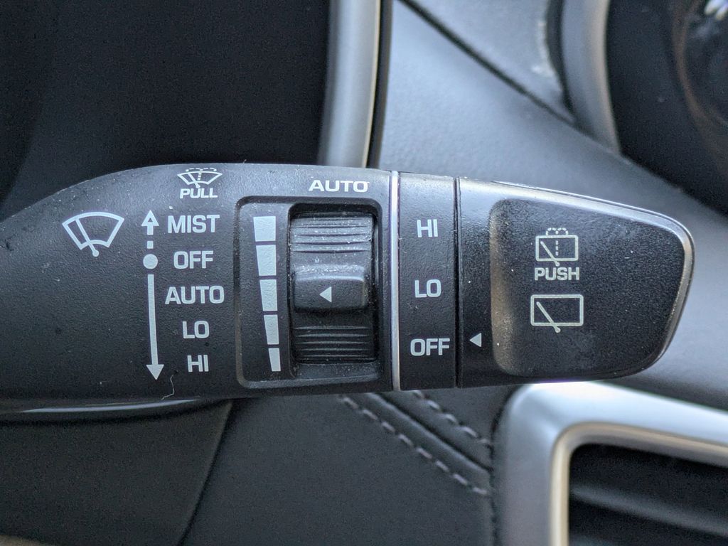 2021 Hyundai Tucson Ultimate - Photo 39