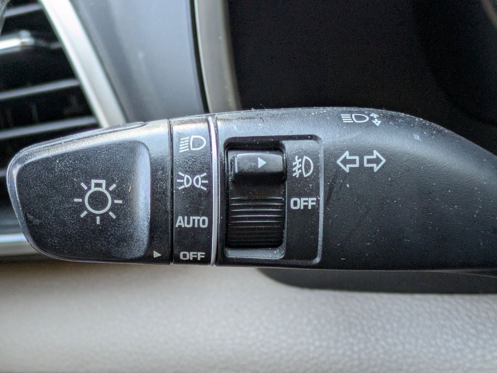 2021 Hyundai Tucson Ultimate - Photo 16