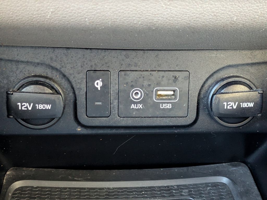 2021 Hyundai Tucson Ultimate - Photo 33