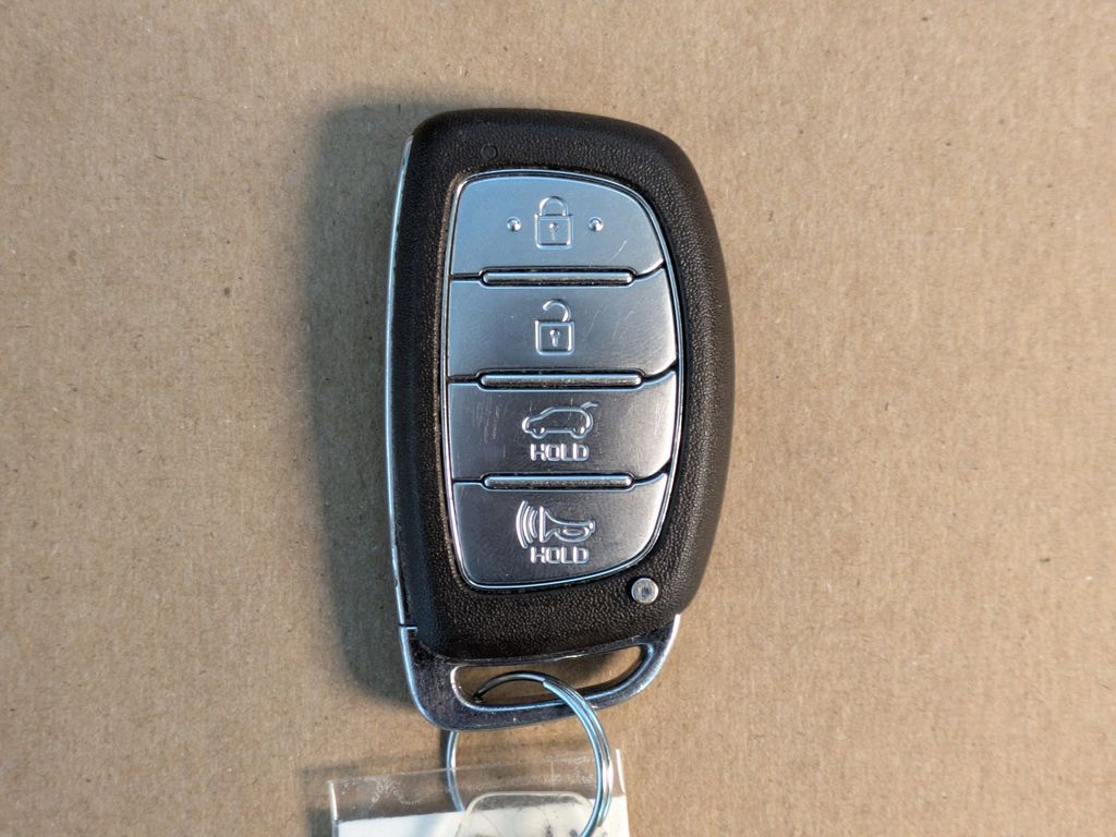2021 Hyundai Tucson Ultimate - Photo 18