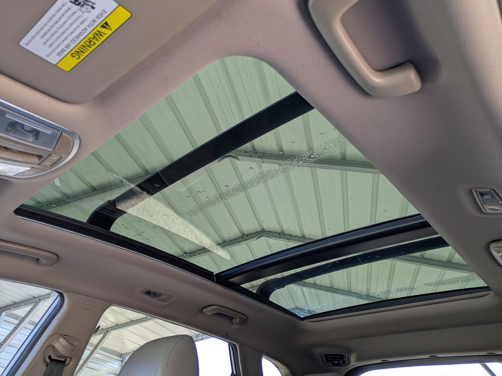 2021 Hyundai Tucson Ultimate - Photo 29