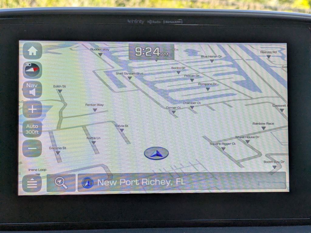2021 Hyundai Tucson Ultimate - Photo 31