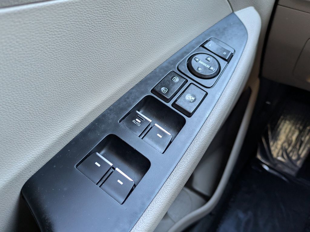 2021 Hyundai Tucson Ultimate - Photo 36