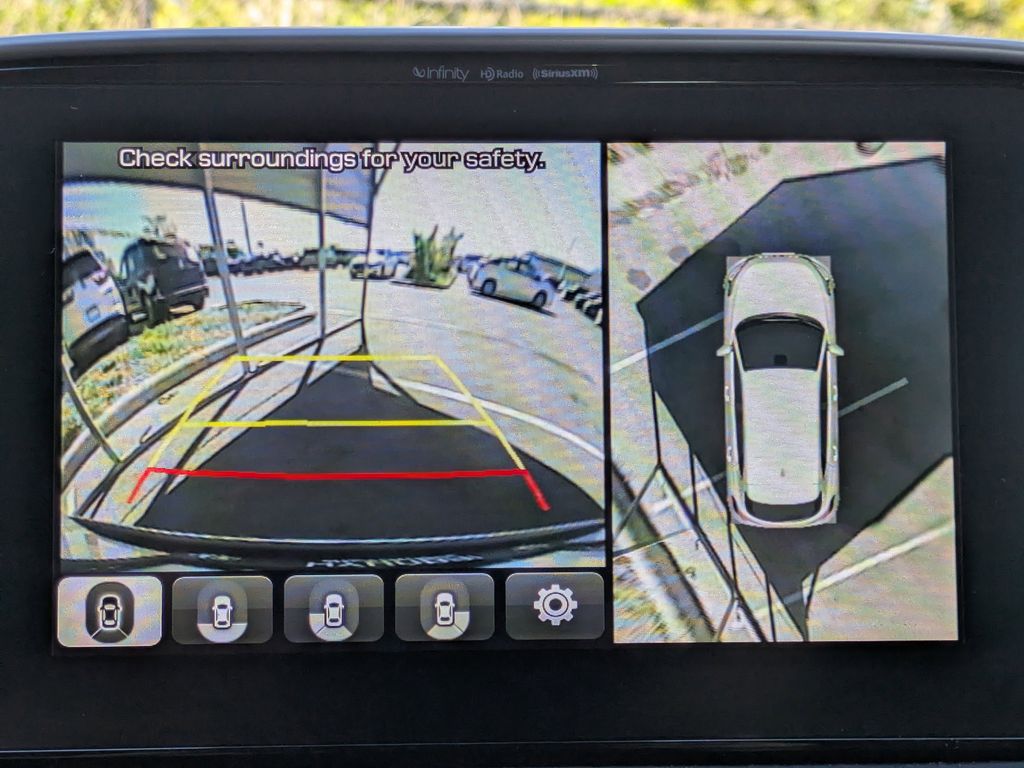 2021 Hyundai Tucson Ultimate - Photo 30
