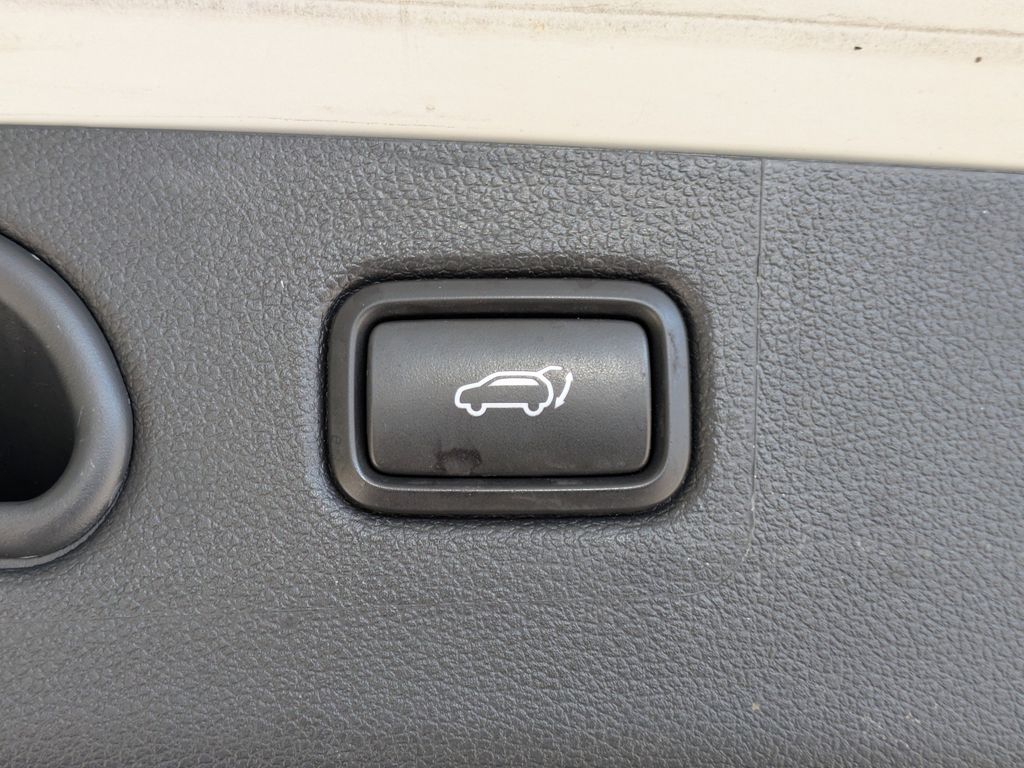 2021 Hyundai Tucson Ultimate - Photo 23