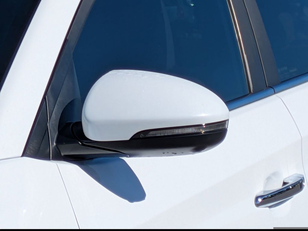 2021 Hyundai Tucson Ultimate - Photo 22