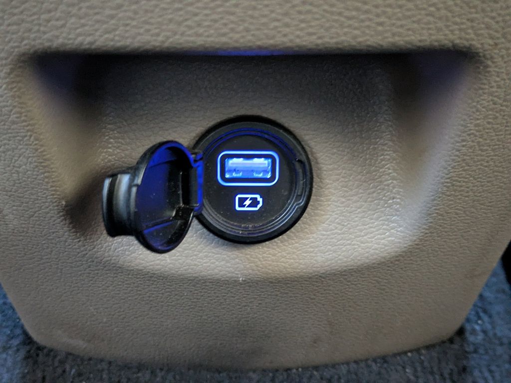 2021 Hyundai Tucson Ultimate - Photo 26
