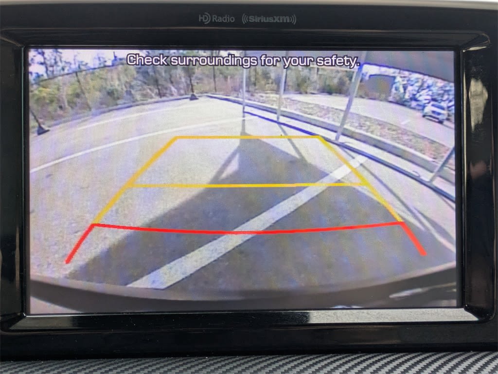 Thumbnail: 2019 Hyundai Tucson - 27