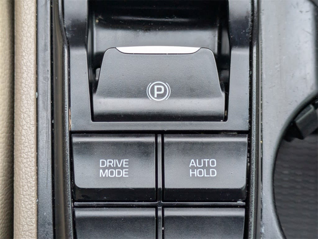 Thumbnail: 2019 Hyundai Tucson - 30