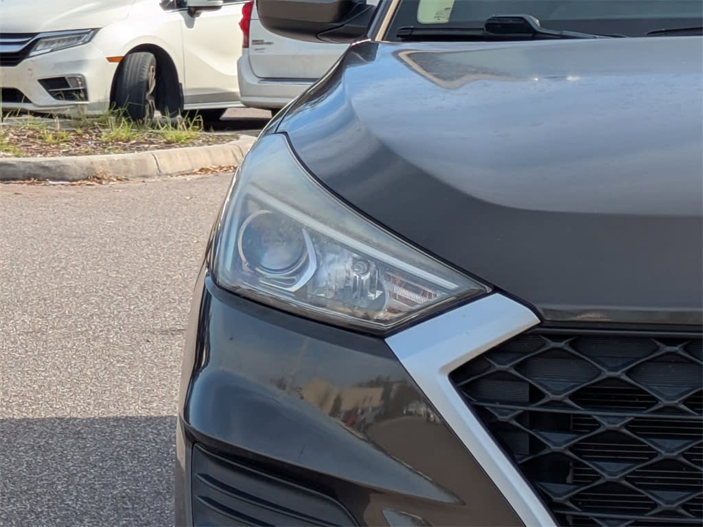 Thumbnail: 2019 Hyundai Tucson - 21