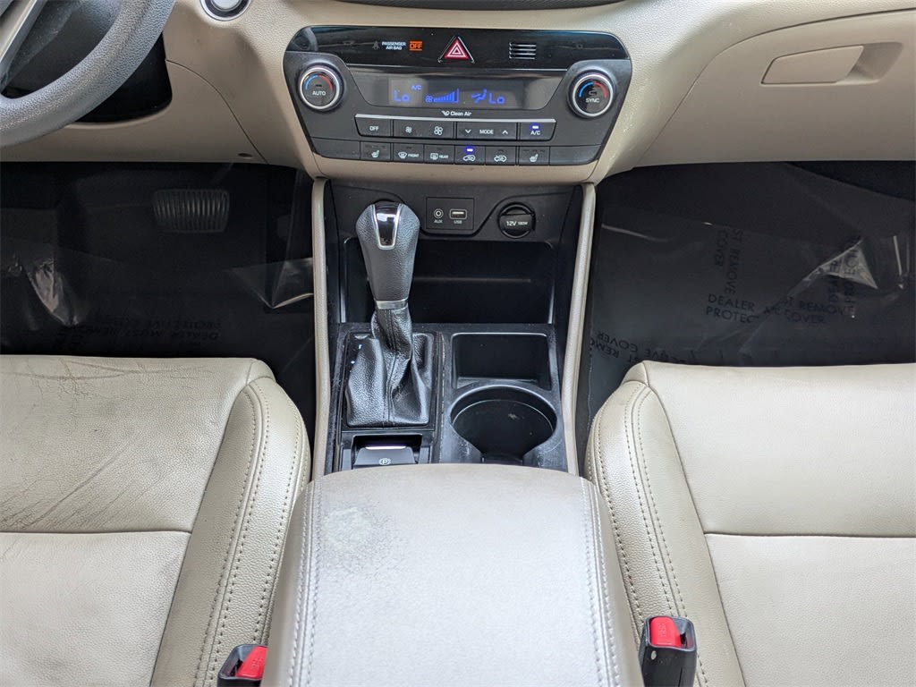 Thumbnail: 2019 Hyundai Tucson - 15