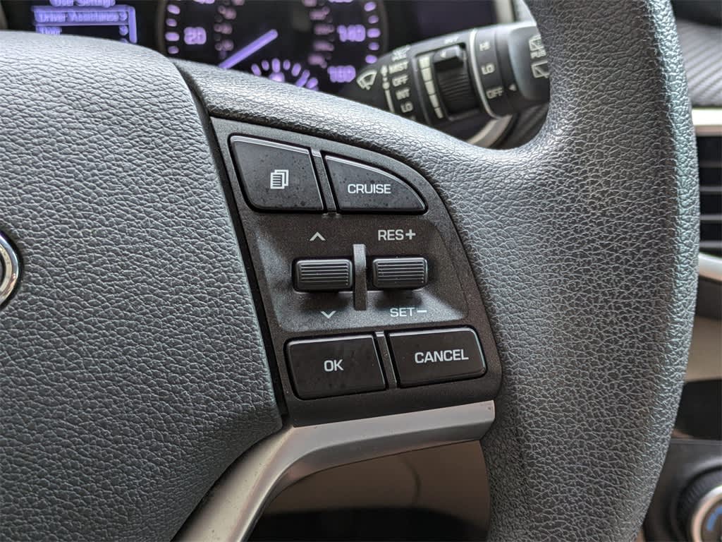 Thumbnail: 2019 Hyundai Tucson - 34