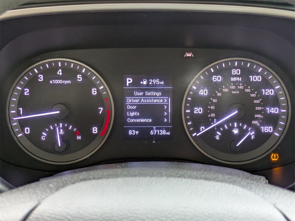 Thumbnail: 2019 Hyundai Tucson - 16