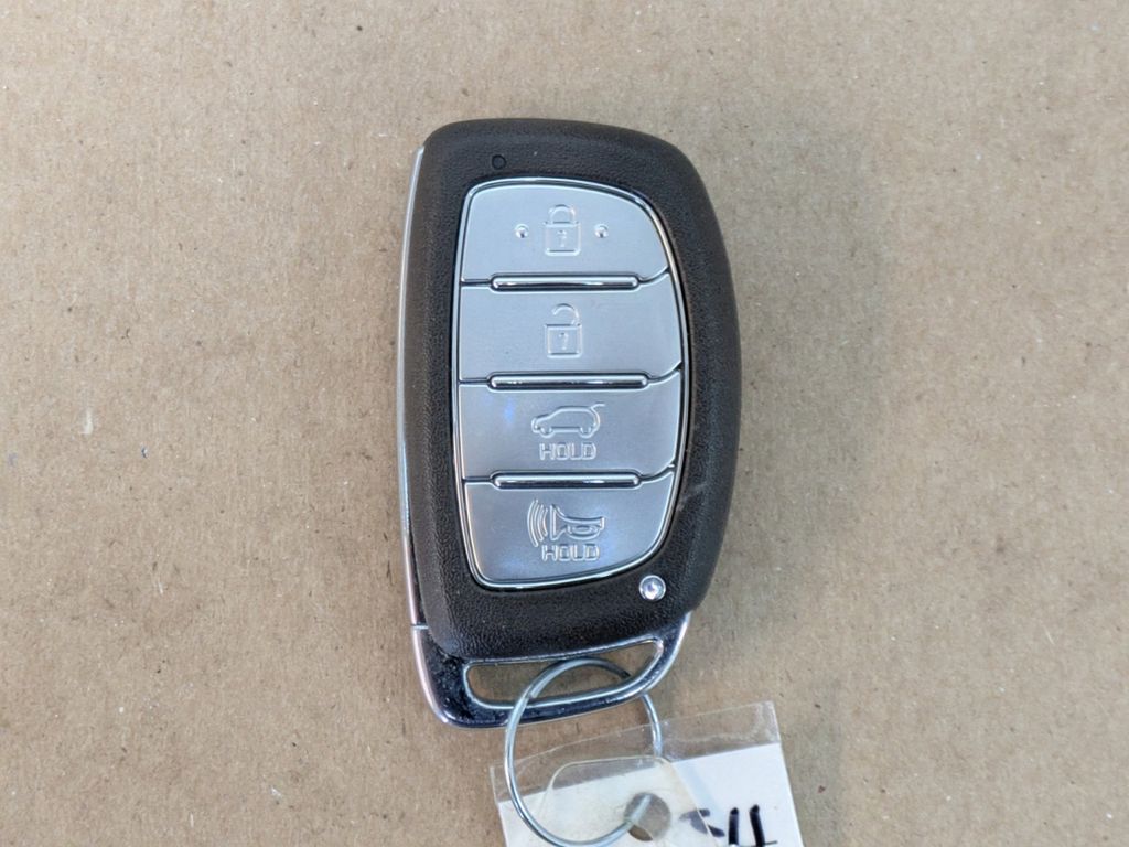 Thumbnail: 2021 Hyundai Tucson - 17