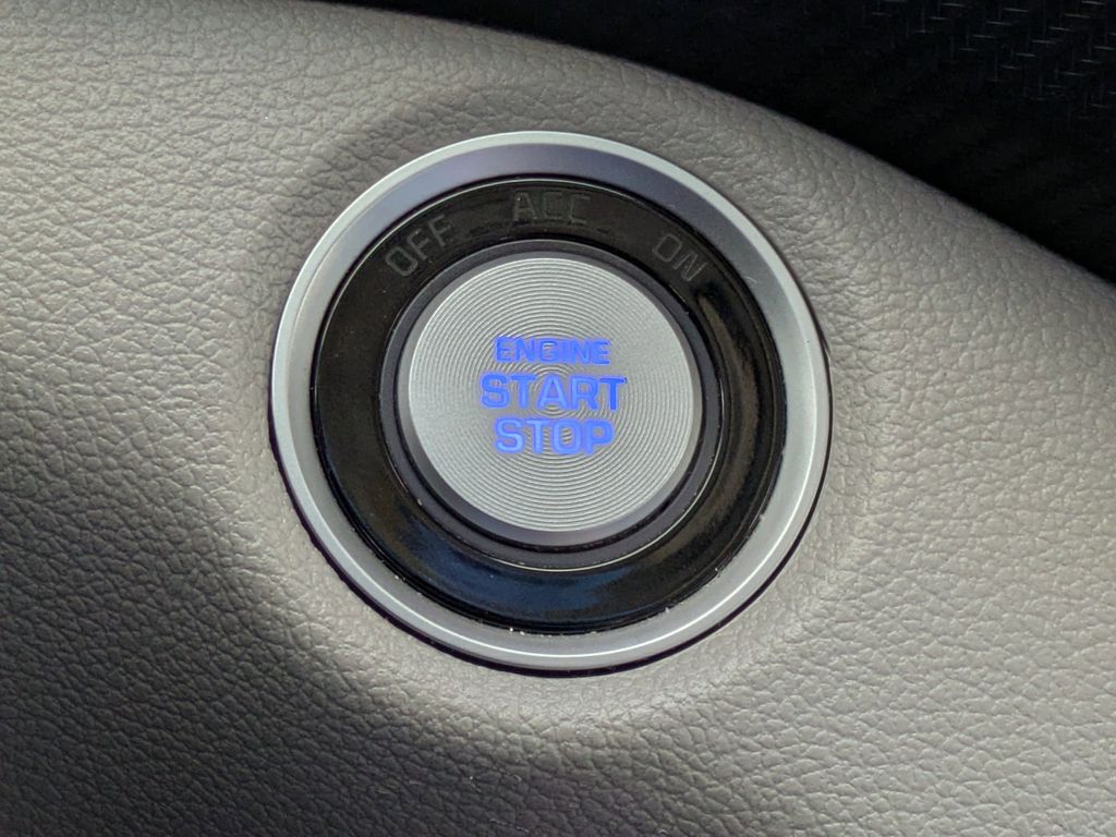 Thumbnail: 2021 Hyundai Tucson - 36