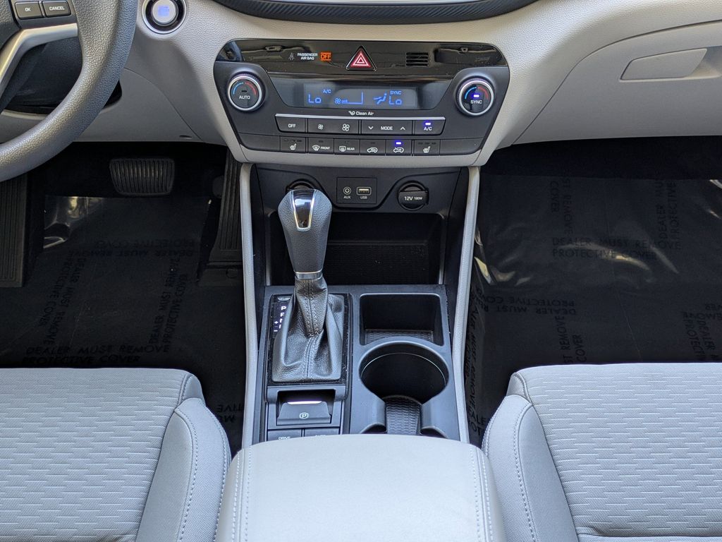 Thumbnail: 2021 Hyundai Tucson - 15