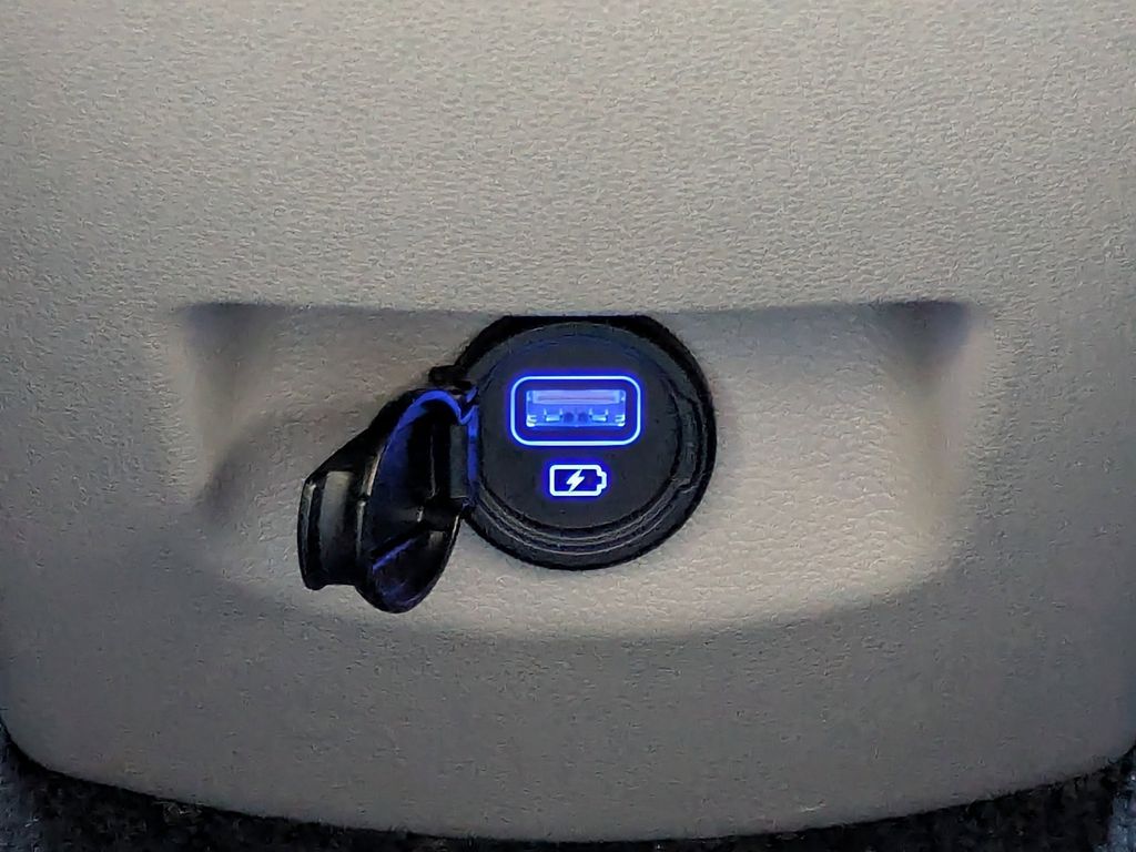 Thumbnail: 2021 Hyundai Tucson - 7