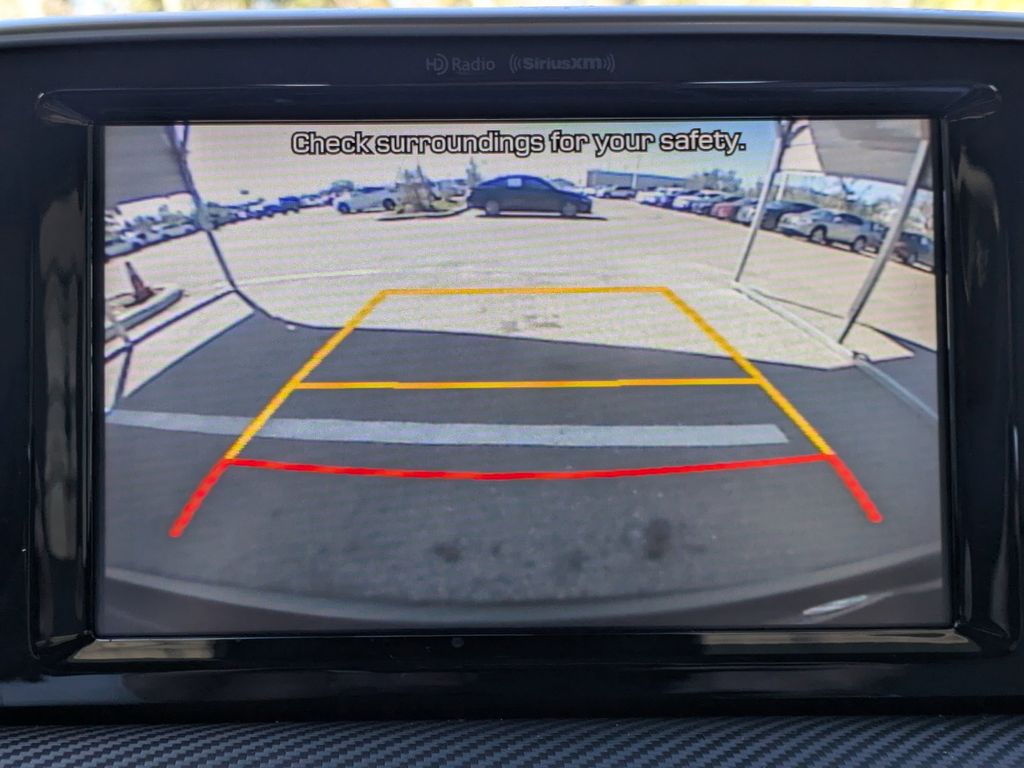 Thumbnail: 2021 Hyundai Tucson - 26