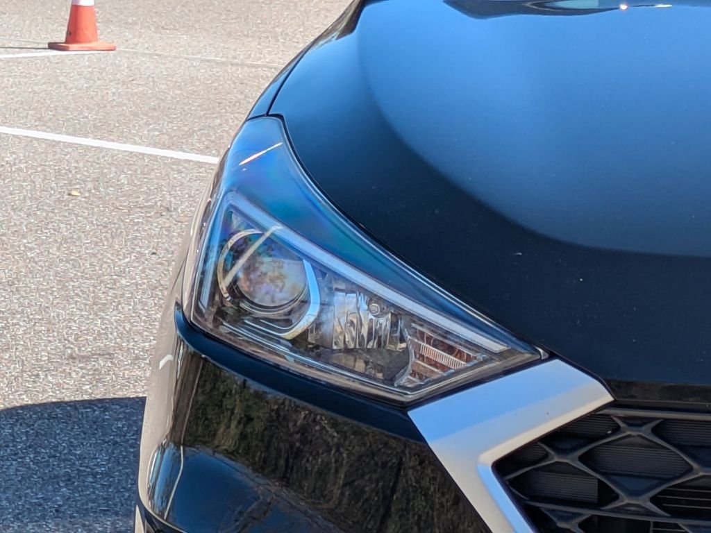 Thumbnail: 2021 Hyundai Tucson - 21