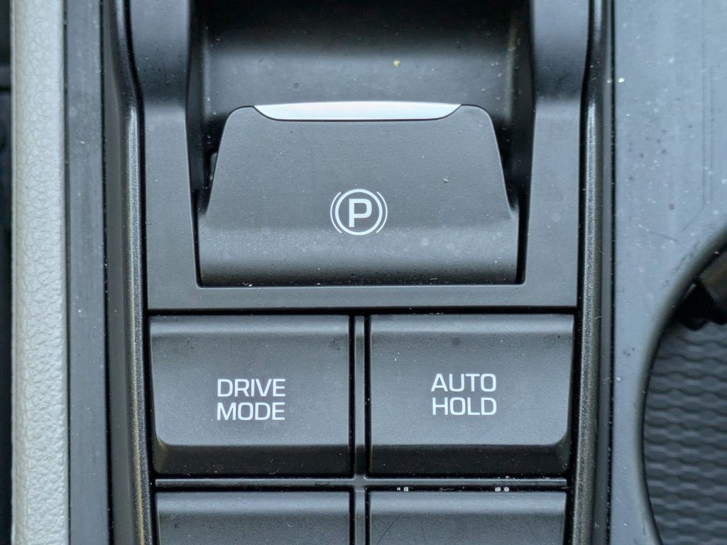 Thumbnail: 2021 Hyundai Tucson - 29