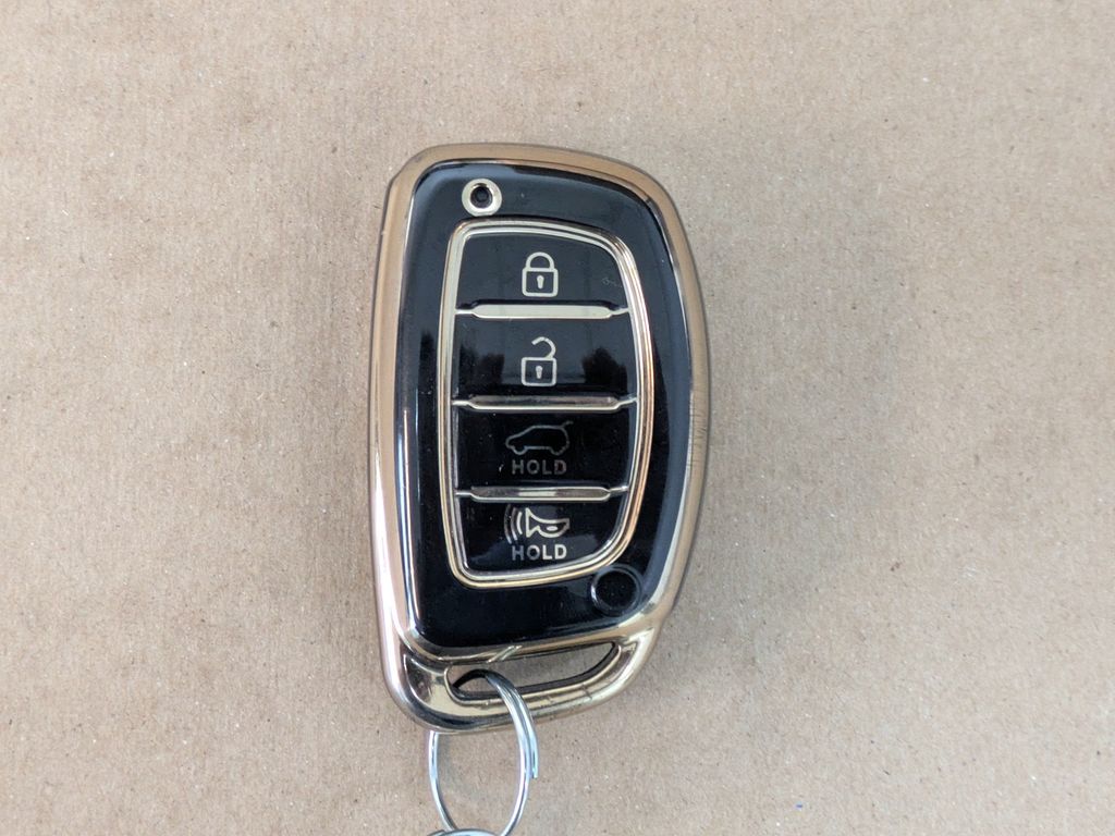 Thumbnail: 2021 Hyundai Tucson - 18
