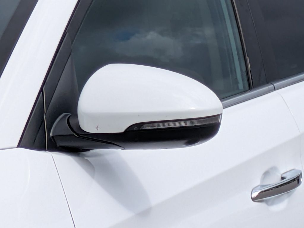 Thumbnail: 2021 Hyundai Tucson - 21