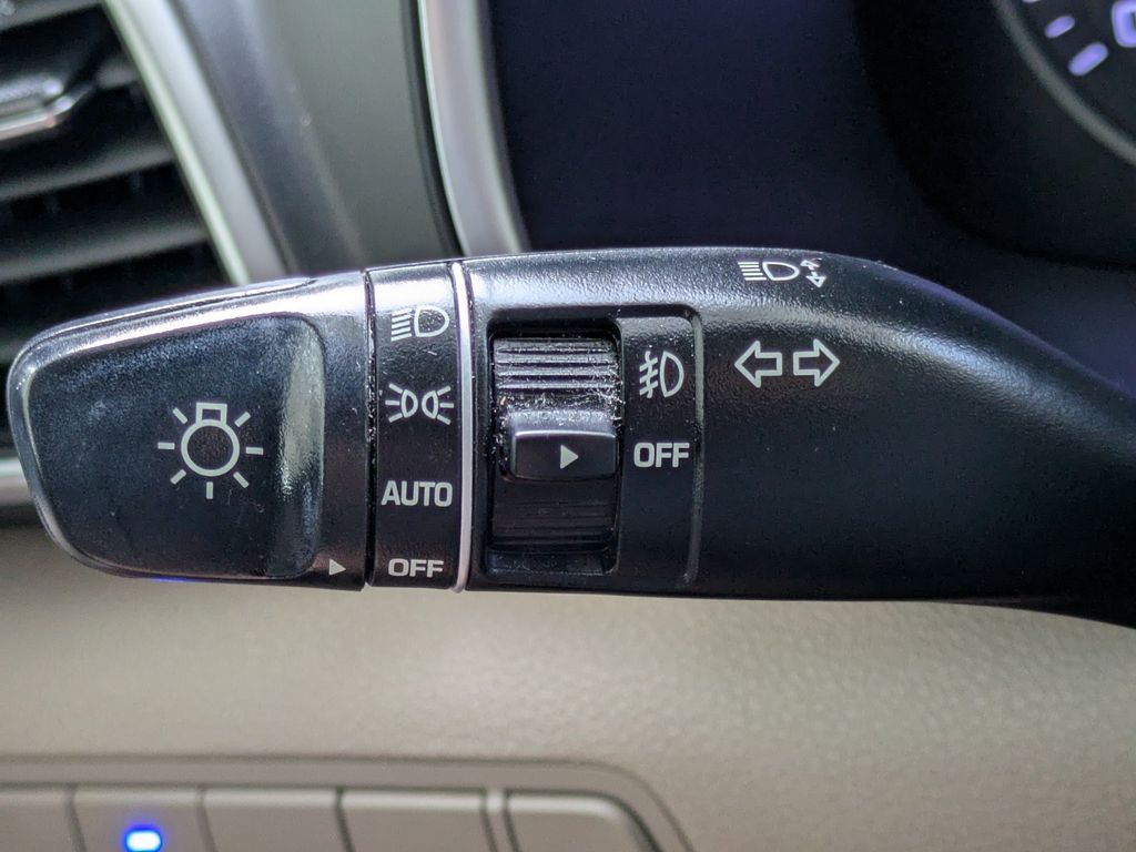 Thumbnail: 2021 Hyundai Tucson - 39