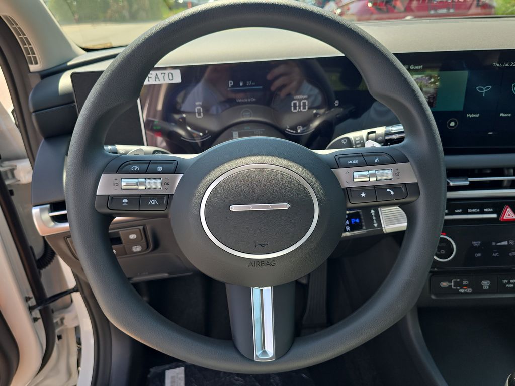 Thumbnail: 2026 Hyundai Tucson - 13