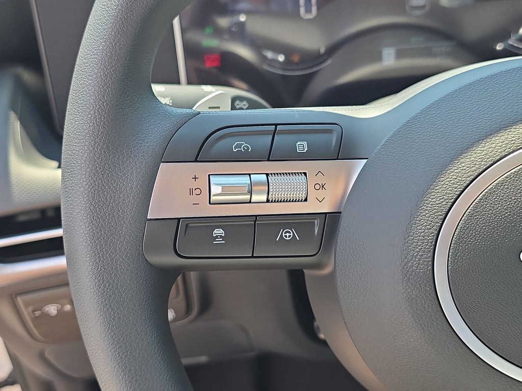 Thumbnail: 2026 Hyundai Tucson - 24