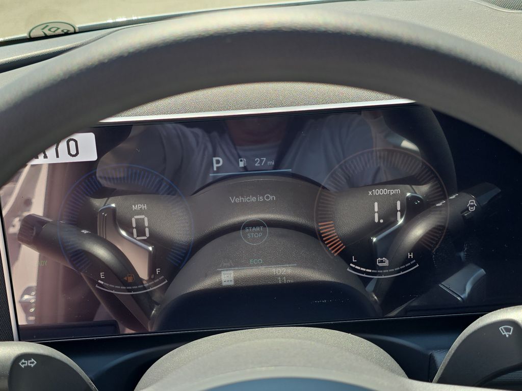 Thumbnail: 2026 Hyundai Tucson - 15