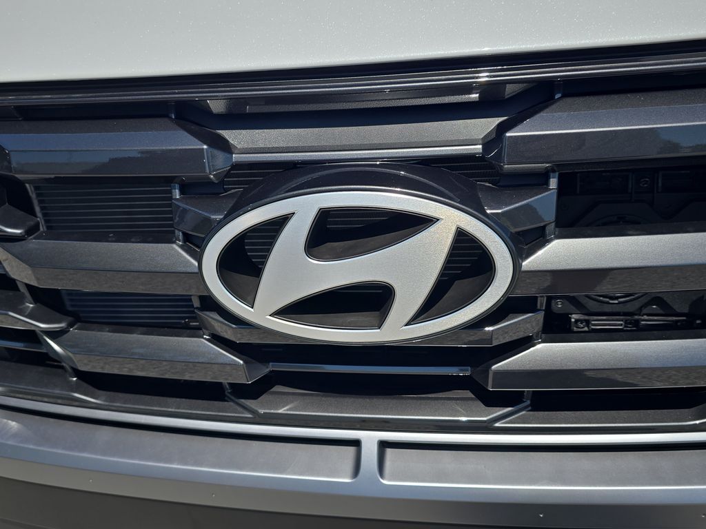 Thumbnail: 2026 Hyundai Tucson - 7