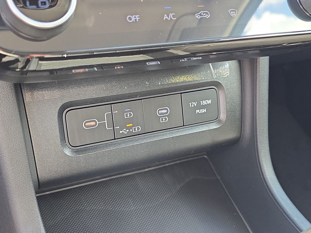 Thumbnail: 2026 Hyundai Tucson - 31